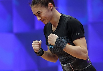 Чемпионат Европы по тяжелой атлетике 2020