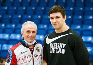 Кубок России 2021