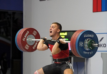 Чемпионат России 2020