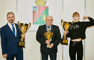 Женщины 87, 87+