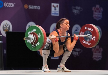 Чемпионат России 2021