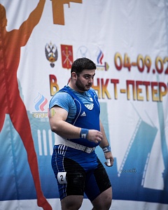 109+ кг мужчины