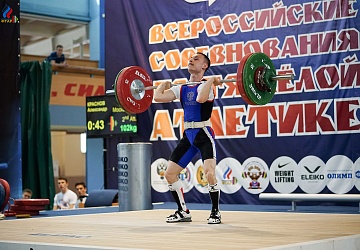 Кубок Сибири 18 -20 мая 2018 года