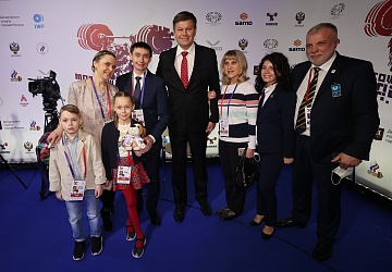 Чемпионат Европы по тяжелой атлетике 2020