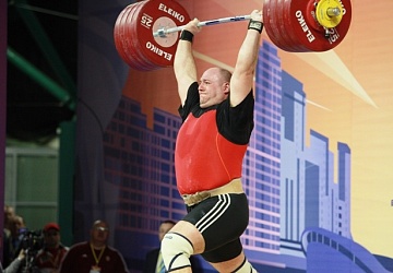 Кубок президента Российской федерации - 2016, Казань