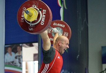 Чемпионат России 2020