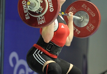 Чемпионат России 2020