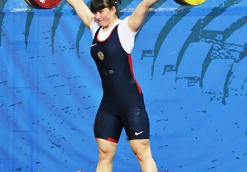 Первенство Европы среди юниоров до 20 лет и до 23 лет - 2014, Кипр, г. Лимасол