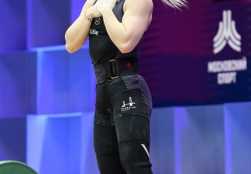 Чемпионат Европы по тяжелой атлетике 2020