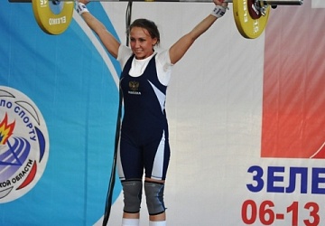 Первенство России среди молодежи - 2015, г. Зеленоградск 