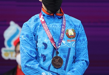 Чемпионат Европы по тяжелой атлетике 2020