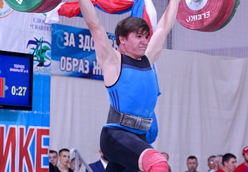 Первенство России среди юниоров и юниорок (15-23 года) 2021