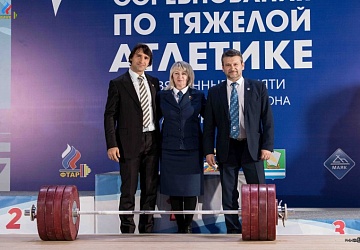 Всероссийские соревнования посвящённые памяти Олимпийского чемпиона А.Курынова - 2017, Зеленодольск