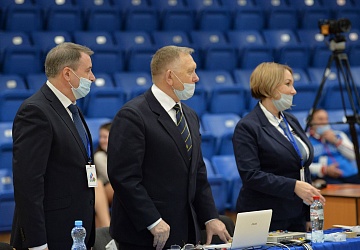 Кубок России 2021