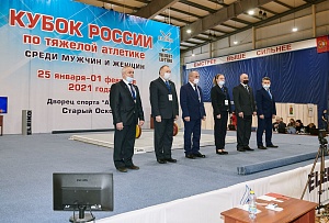 Мужчины 89Б
