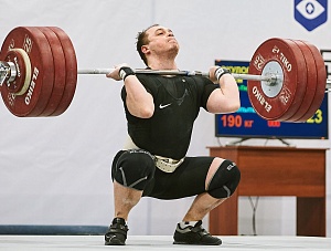 Мужчины 89А
