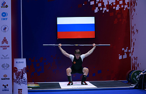 Женщины 76