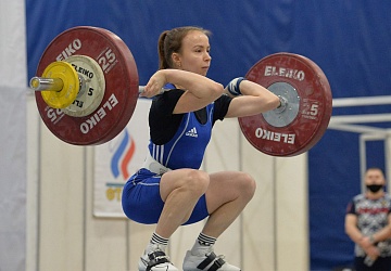 Кубок России 2021