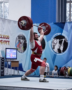 109+ кг мужчины