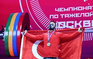 Мужчины 73кг