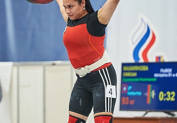 Кубок России 2021