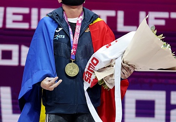 Чемпионат Европы по тяжелой атлетике 2020