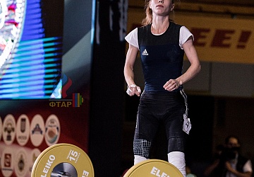 Чемпионат России 2019