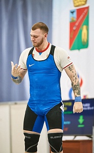 Мужчины 89А