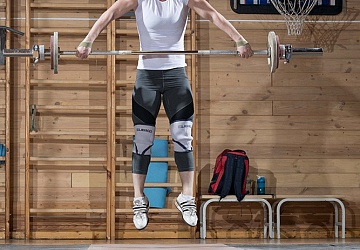 Женская сборная, г. Руза, Март 2018 