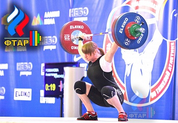 Чемпионат России-2016, Владикавказ