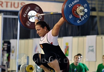 Чемпионат России-2015, Белгородская обл., г. Старый Оскол