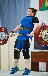 Женщины 87, 87+