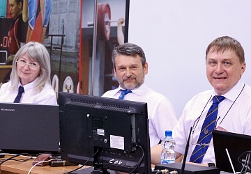 Первенство России среди юниоров и юниорок (15-23 года) 2021