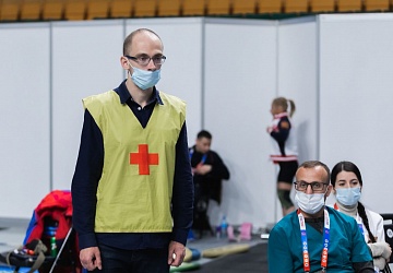 Чемпионат России 2021