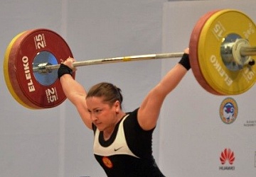 Чемпионат мира-2014, Казахстан, Альма-Ата