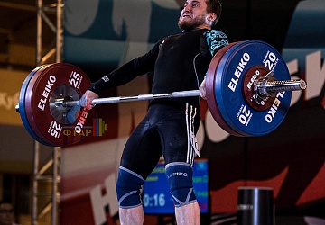 Чемпионат России 2019