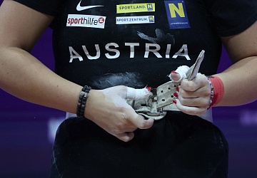 Чемпионат Европы по тяжелой атлетике 2020