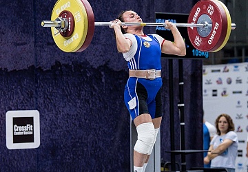 Чемпионат России 2018, день 2