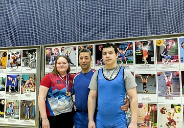 Первенство России среди юношей и девушек (13-15, 13-17 лет)