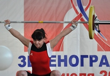 Первенство России среди молодежи - 2015, г. Зеленоградск 