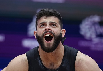 Чемпионат Европы по тяжелой атлетике 2020