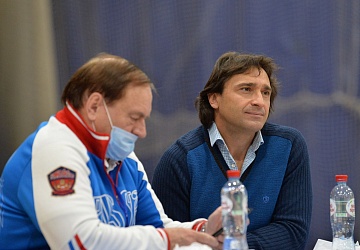 Кубок России 2021