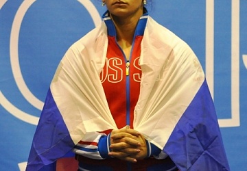 Первенство Европы среди юниоров и молодежи-2015