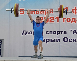 Мужчины 55