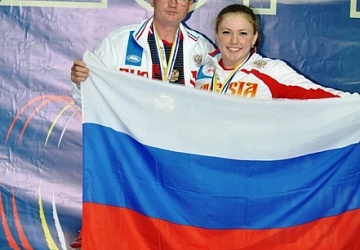 Первенство Европы среди юниоров до 20 лет и до 23 лет - 2014, Кипр, г. Лимасол