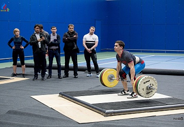 World Class Семинар апрель 2018