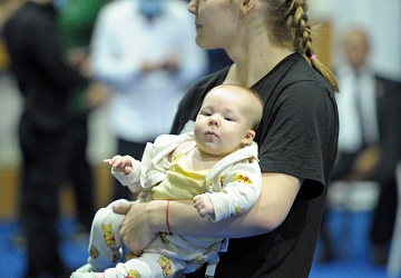 Чемпионат России 2020