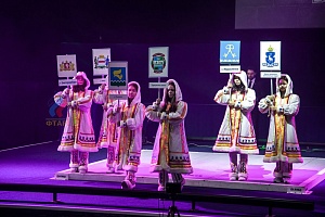 Кубок ямала 2019