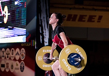 Чемпионат России 2019