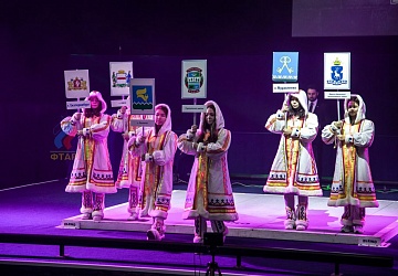 Кубок ямала 2019